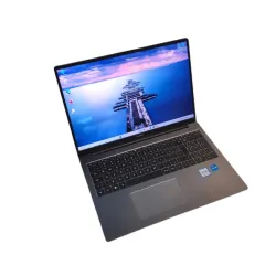 LAPTOP HUAWEI MATEBOOK D 16 (2022) – INTEL CORE I5-12450H, 16GB RAM, 512GB SSD, WIN 11