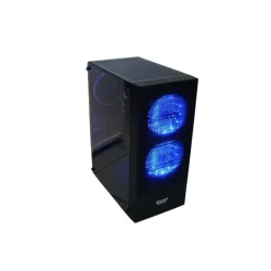 KOMPUTER AMD Ryzen 5 5600 – 32GB RAM / 512GB SSD + 1TB HDD / RTX 5060 / Windows 11