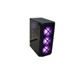 KOMPUTER do GIER Ryzen 4500 – 32GB RAM, RTX 2080 Super, SSD 512GB + HDD 500GB, Windows 11